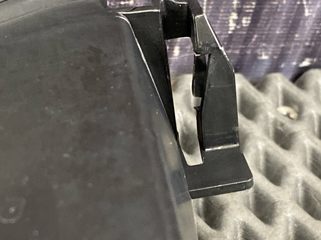 Диффузор радиатора, 750 рублей, Красноярск