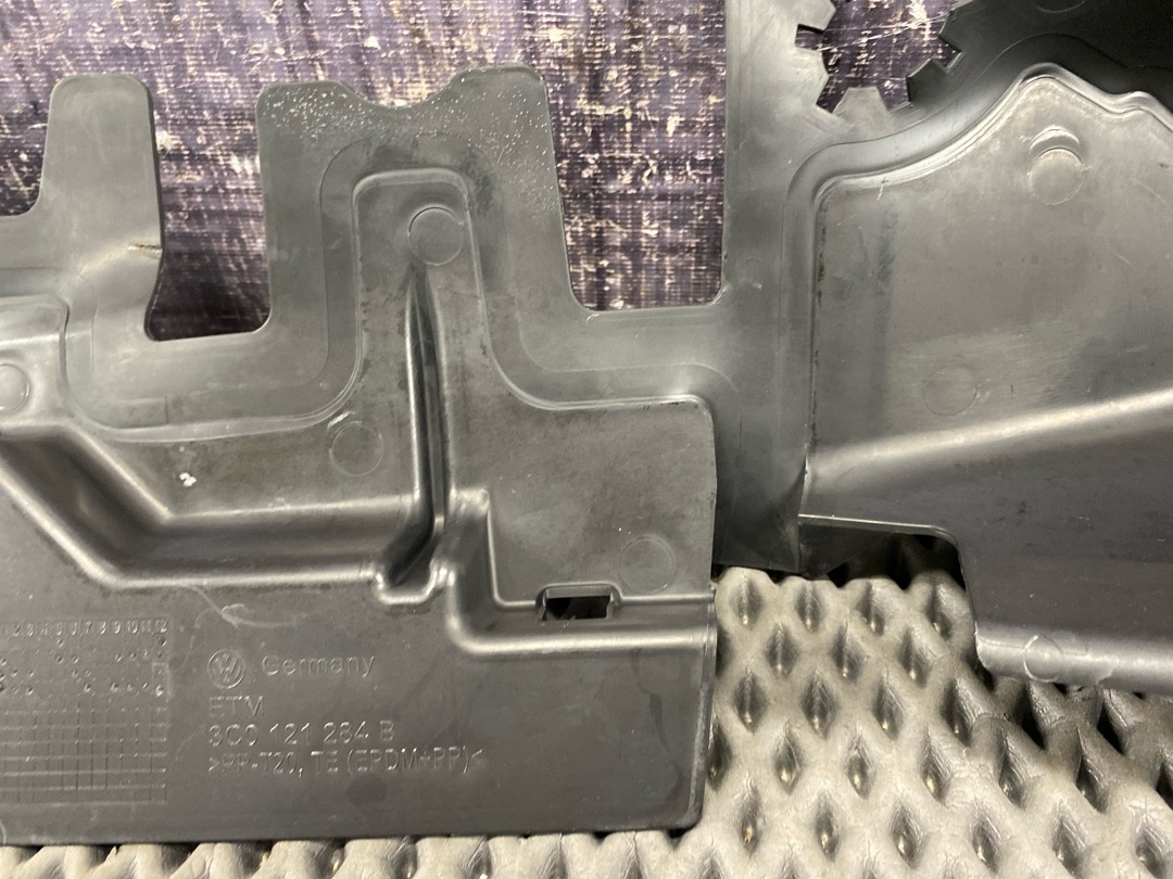 Диффузор радиатора, 750 рублей, Красноярск