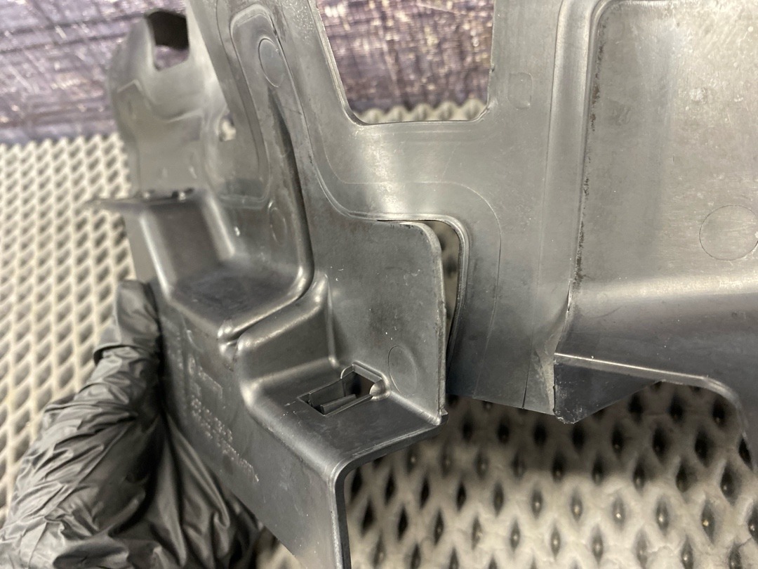 Диффузор радиатора, 750 рублей, Красноярск