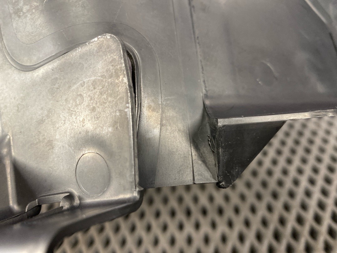 Диффузор радиатора, 750 рублей, Красноярск