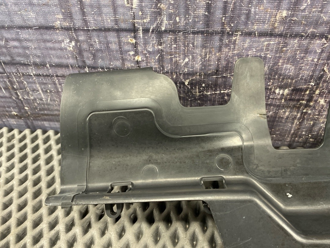 Диффузор радиатора, 750 рублей, Красноярск