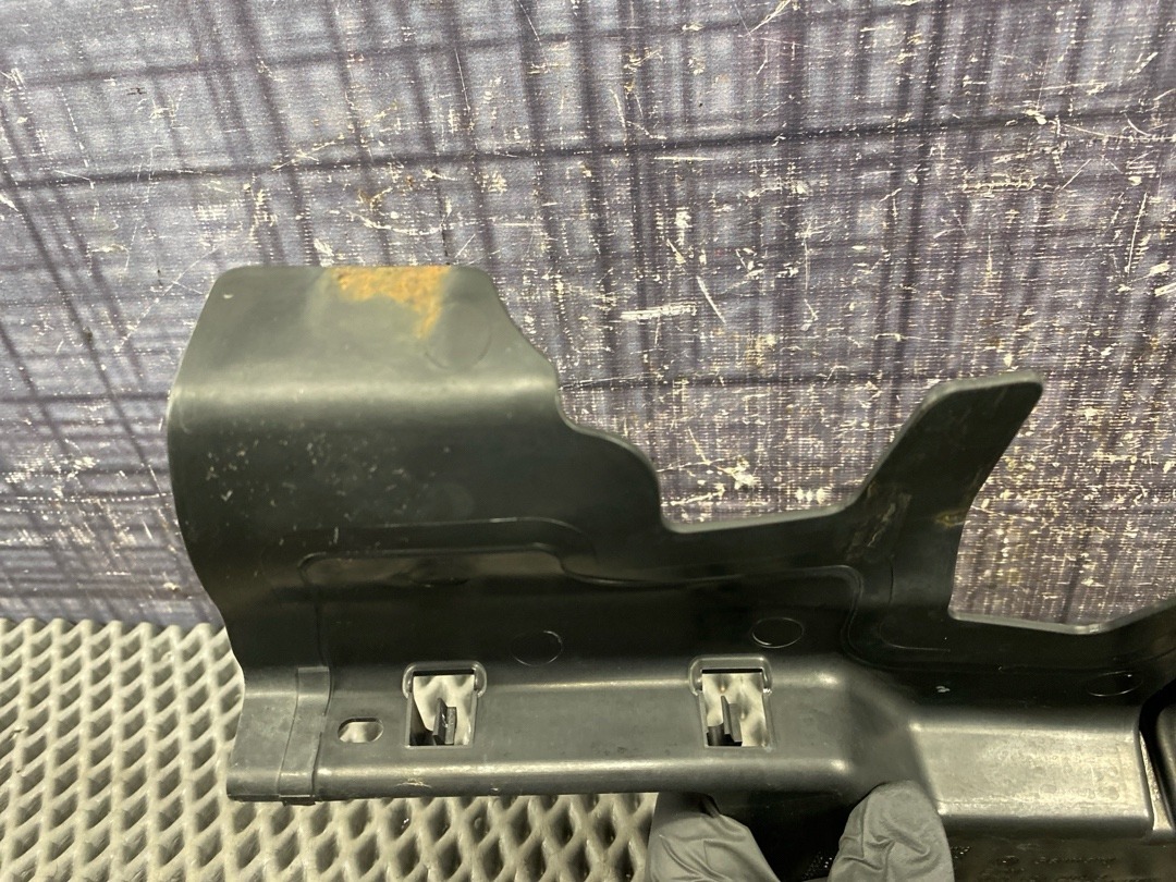 Диффузор радиатора, 750 рублей, Красноярск