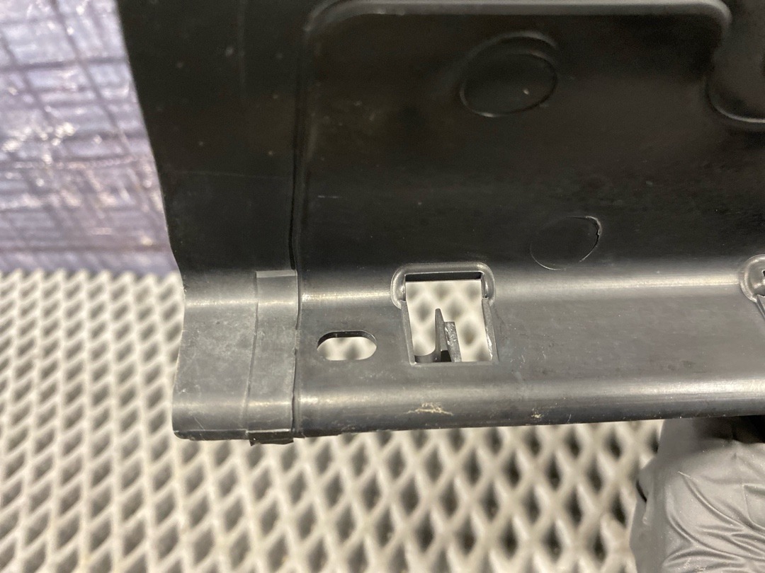 Диффузор радиатора, 750 рублей, Красноярск