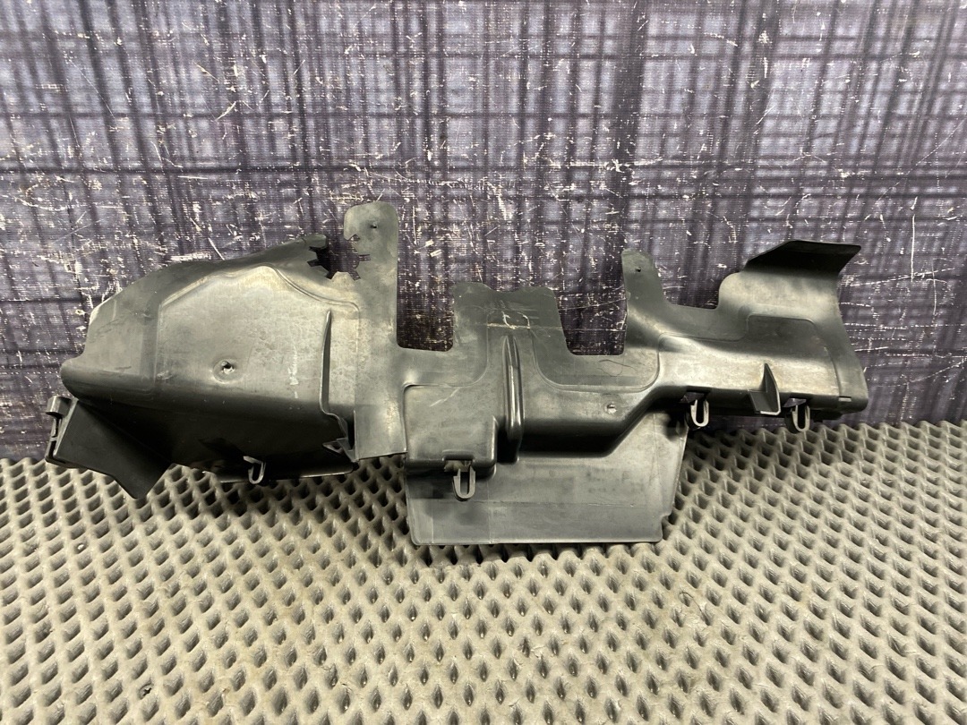 Диффузор радиатора, 750 рублей, Красноярск