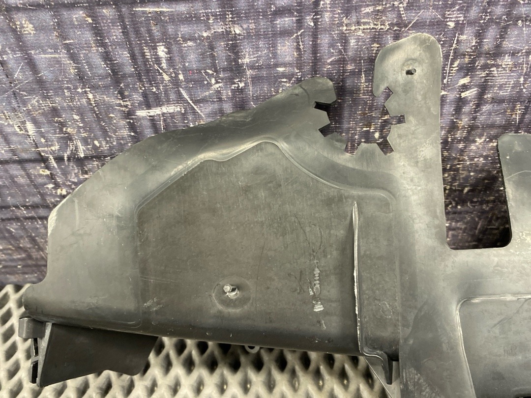 Диффузор радиатора, 750 рублей, Красноярск