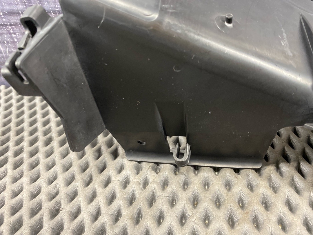 Диффузор радиатора, 750 рублей, Красноярск