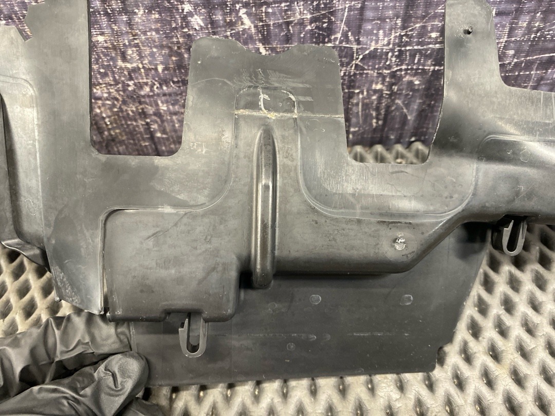 Диффузор радиатора, 750 рублей, Красноярск