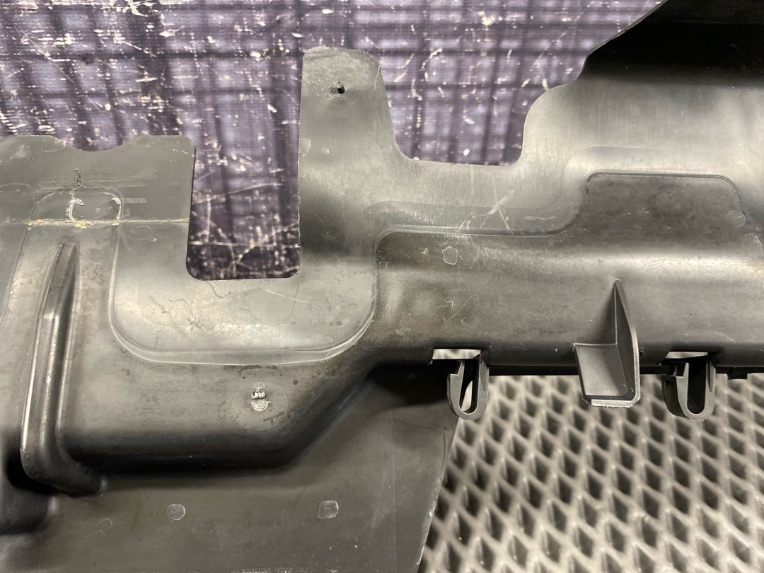 Диффузор радиатора, 750 рублей, Красноярск