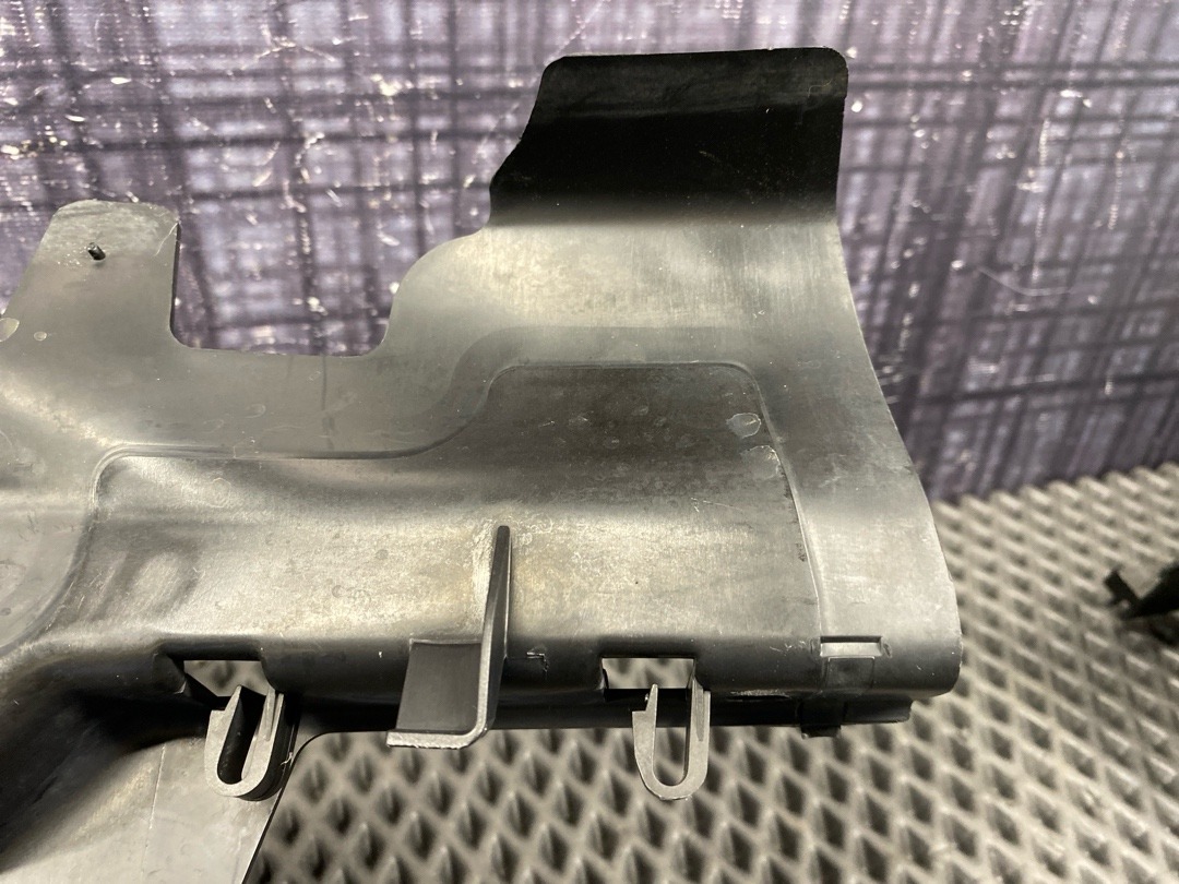 Диффузор радиатора, 750 рублей, Красноярск