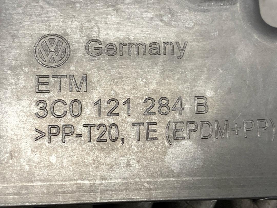 Диффузор радиатора, 750 рублей, Красноярск