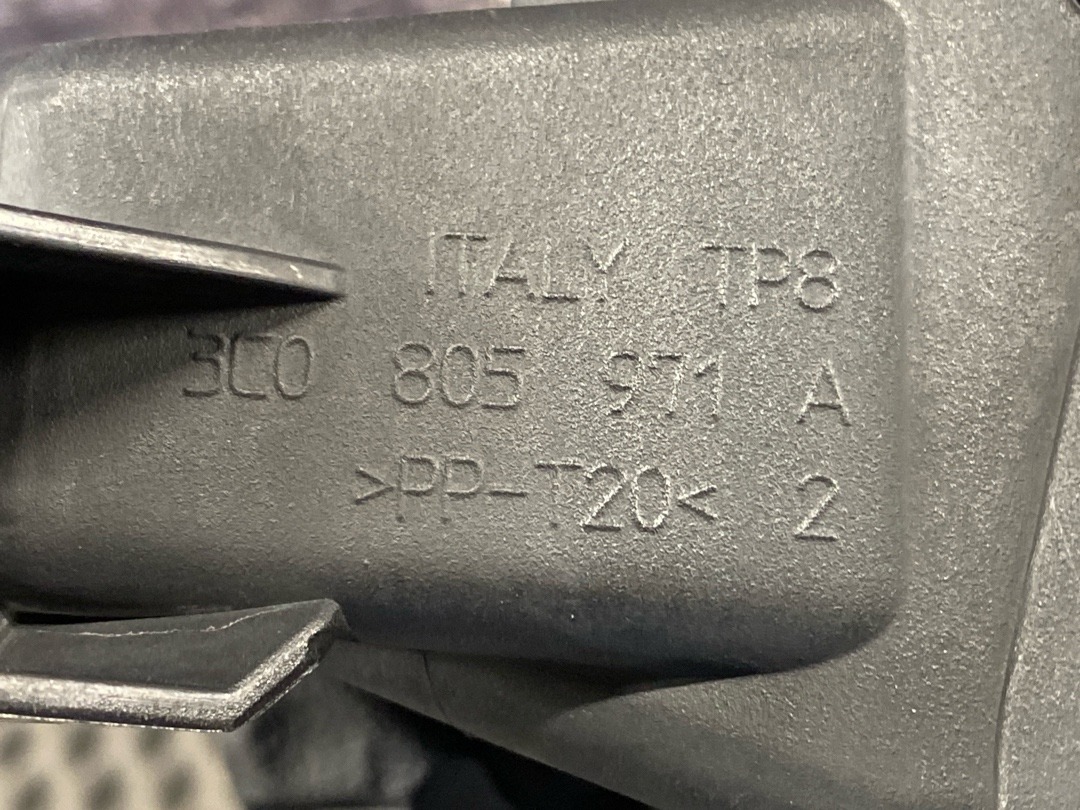 Воздухозаборник, 3640 рублей, Красноярск