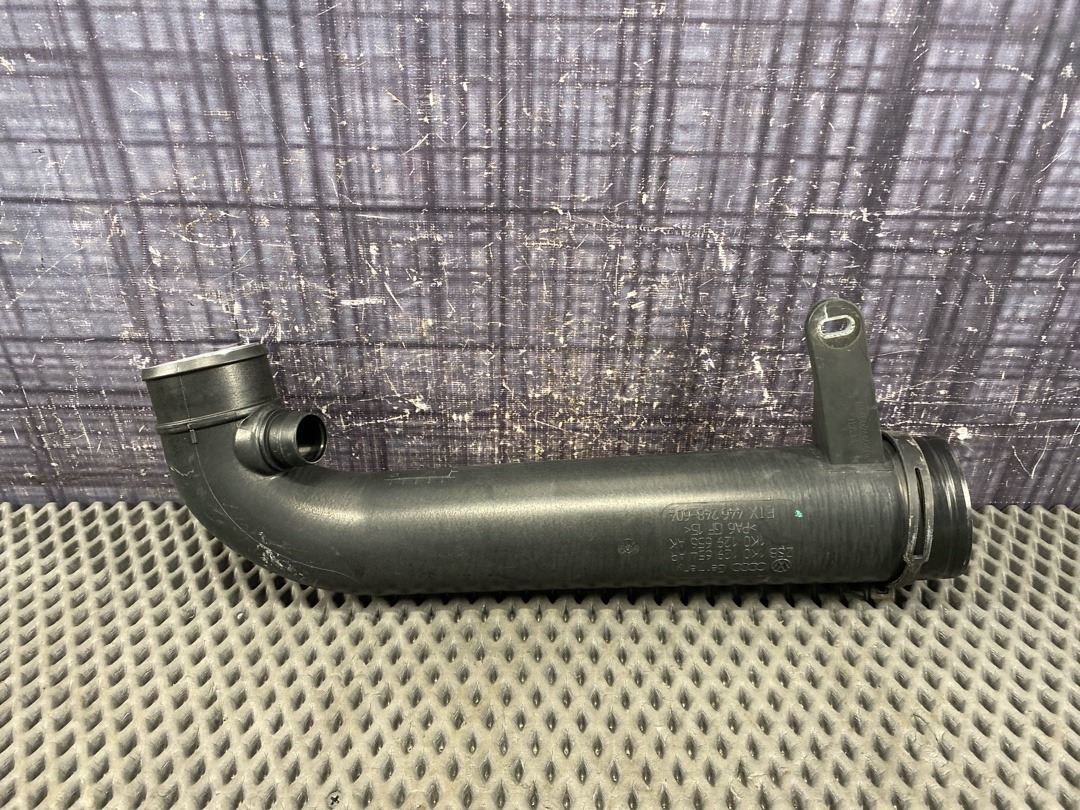 Патрубок впускной, 1480 рублей, Красноярск