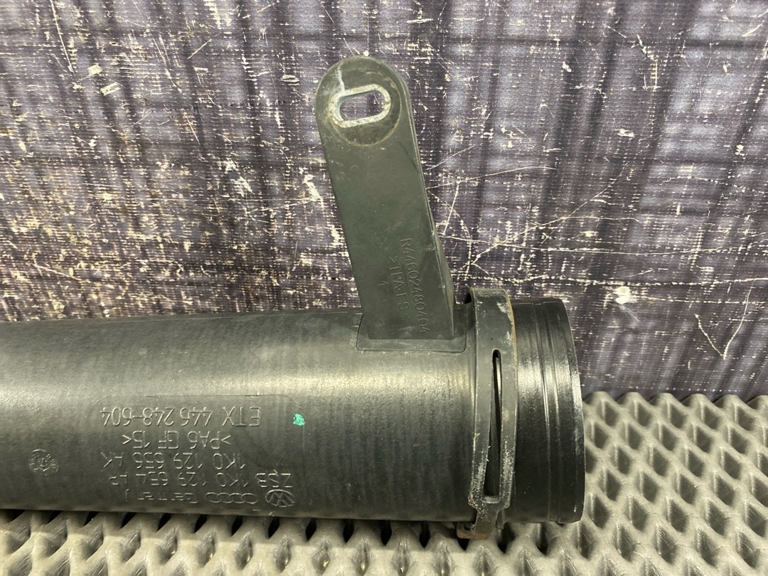 Патрубок впускной, 1480 рублей, Красноярск