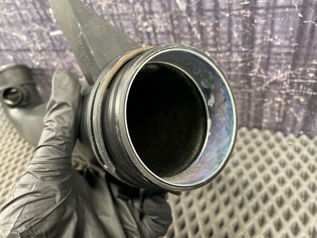 Патрубок впускной, 1480 рублей, Красноярск