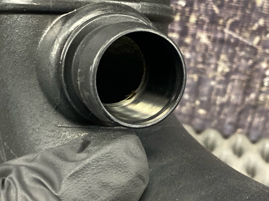 Патрубок впускной, 1480 рублей, Красноярск