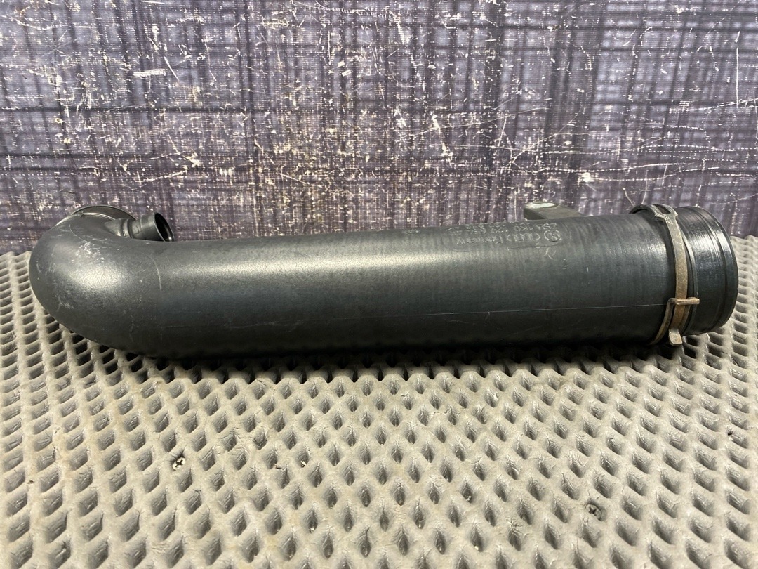 Патрубок впускной, 1480 рублей, Красноярск