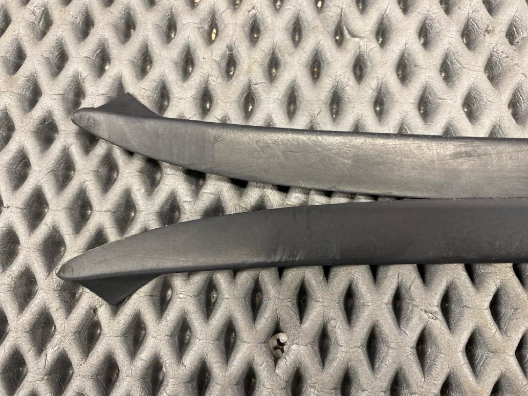 Молдинг лобового стекла, 1510 рублей, Красноярск