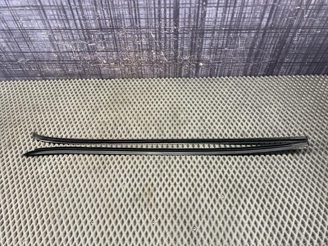 Молдинг лобового стекла, 1510 рублей, Красноярск