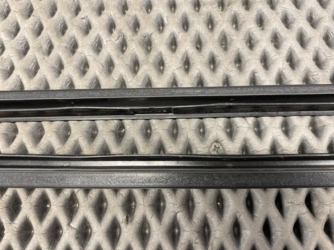 Молдинг лобового стекла, 1510 рублей, Красноярск