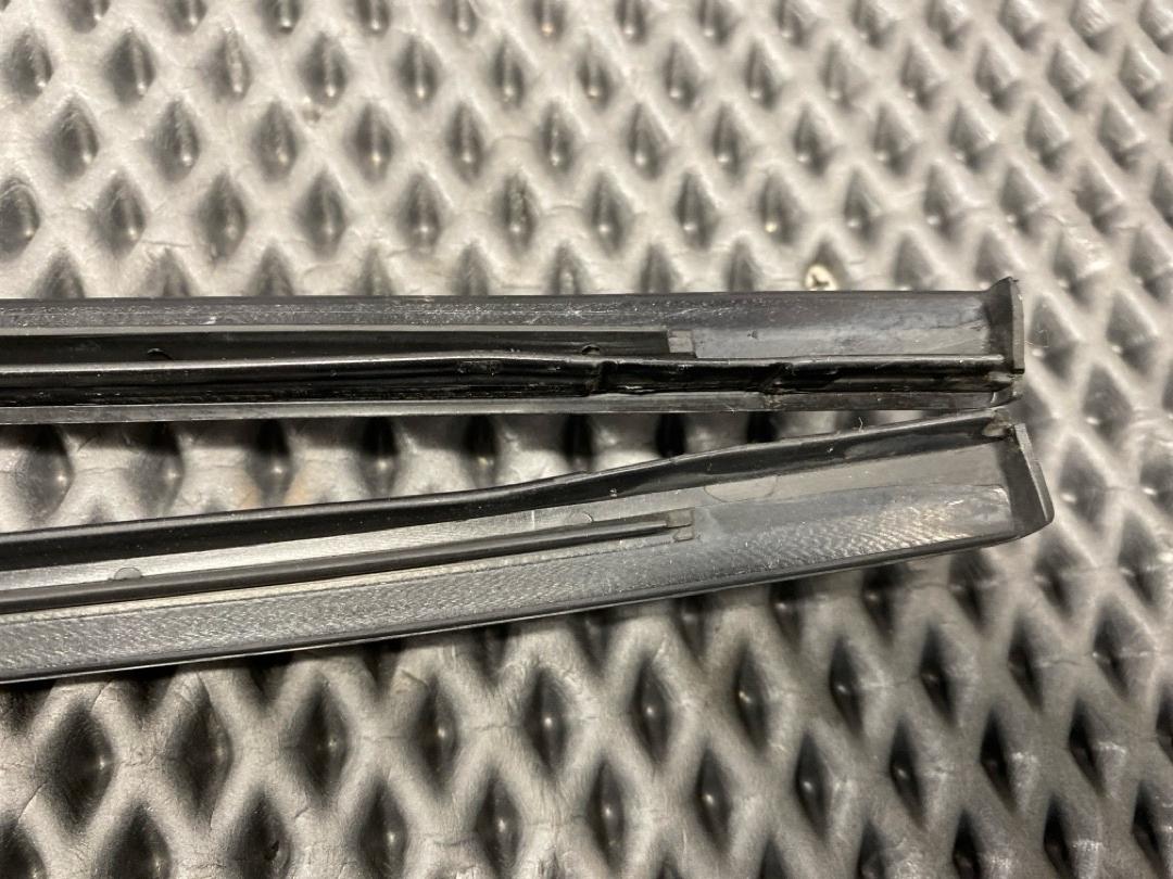 Молдинг лобового стекла, 1510 рублей, Красноярск