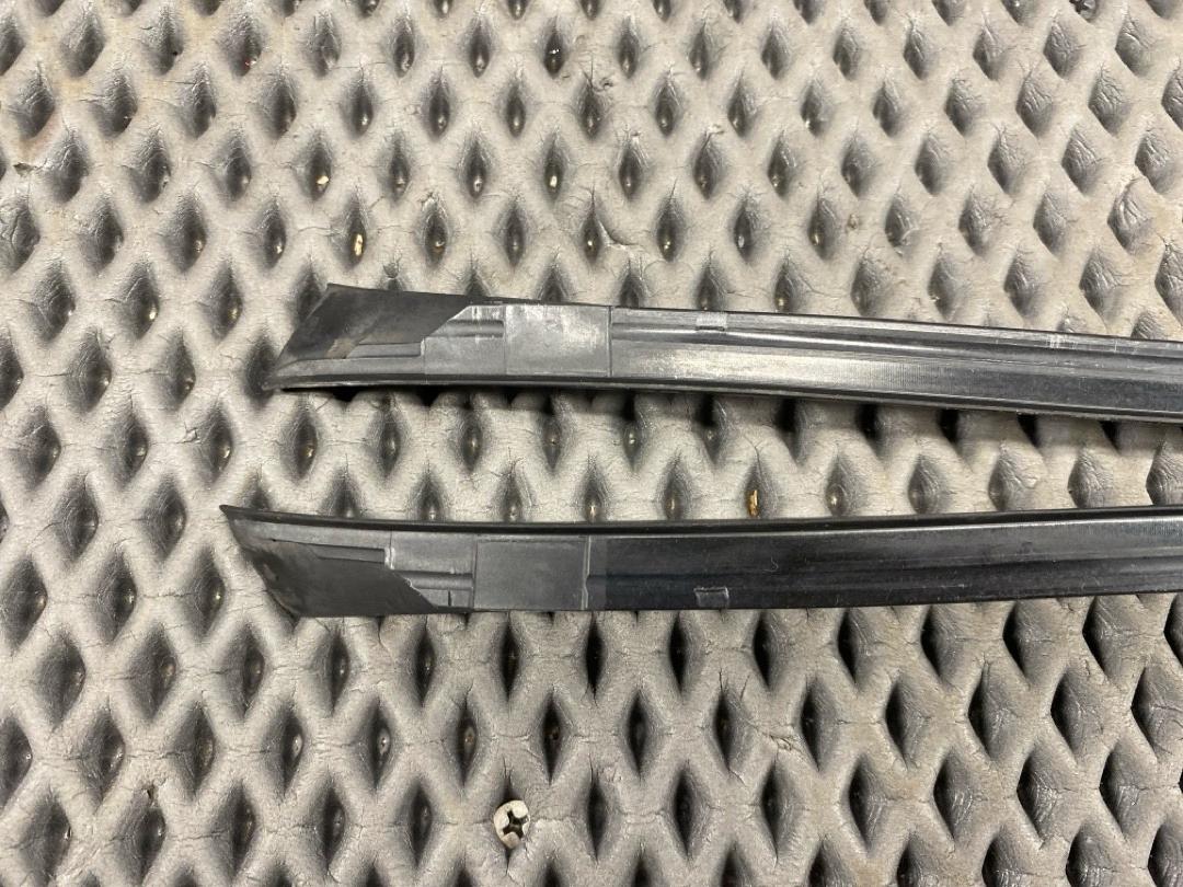 Молдинг лобового стекла, 1510 рублей, Красноярск