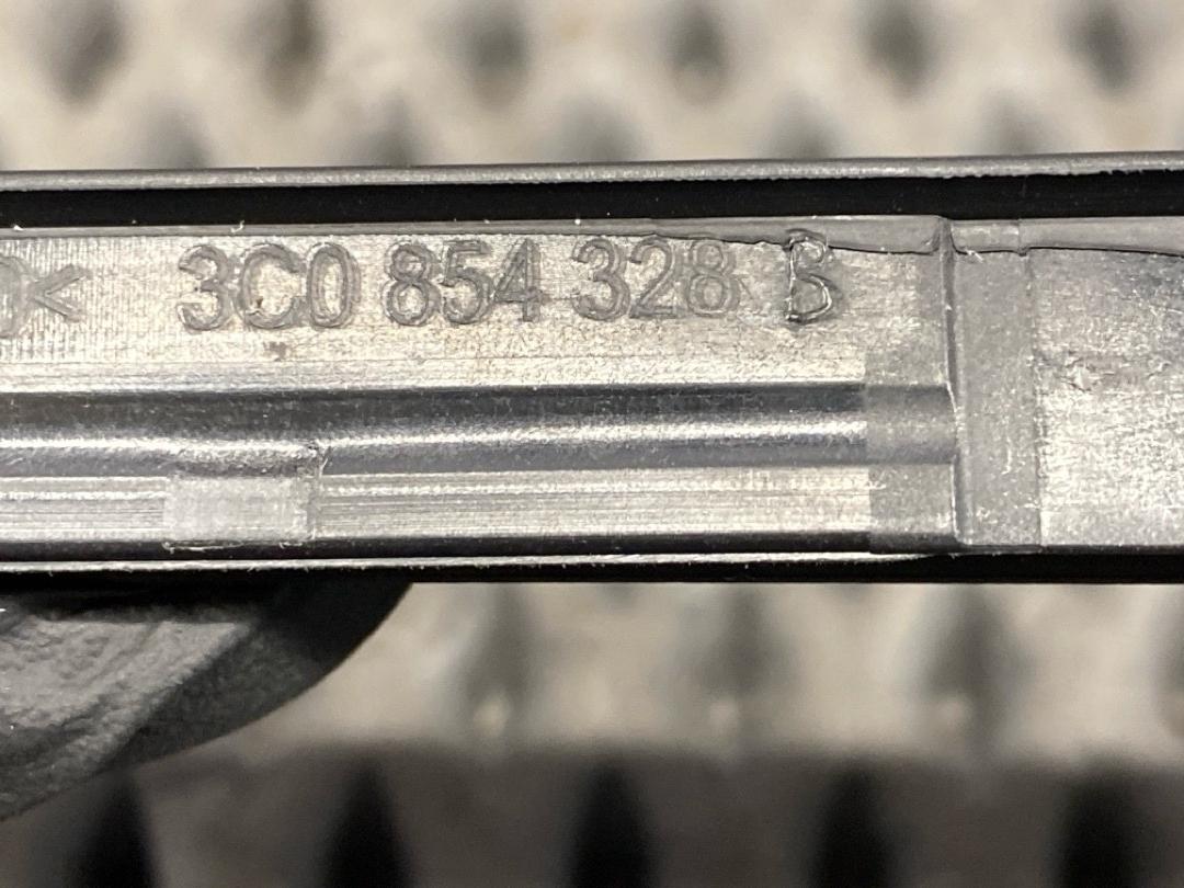 Молдинг лобового стекла, 1510 рублей, Красноярск