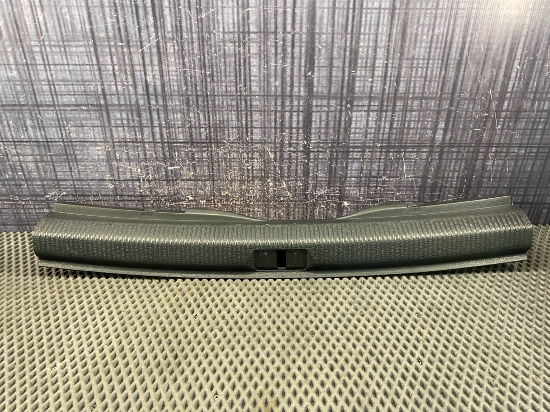 Пластик багажника, 1980 рублей, Красноярск