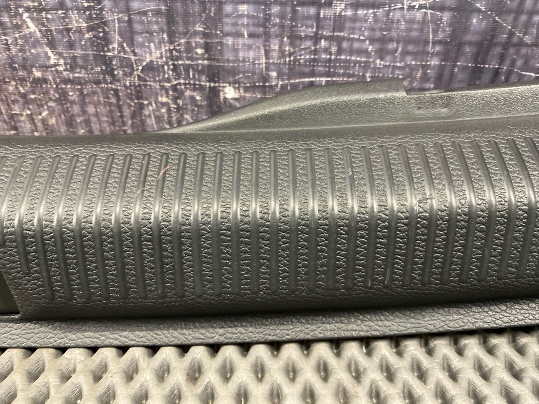 Пластик багажника, 1980 рублей, Красноярск