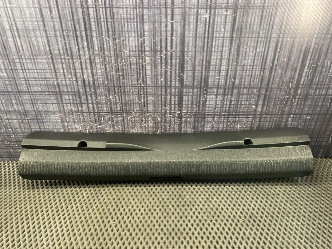 Пластик багажника, 1980 рублей, Красноярск