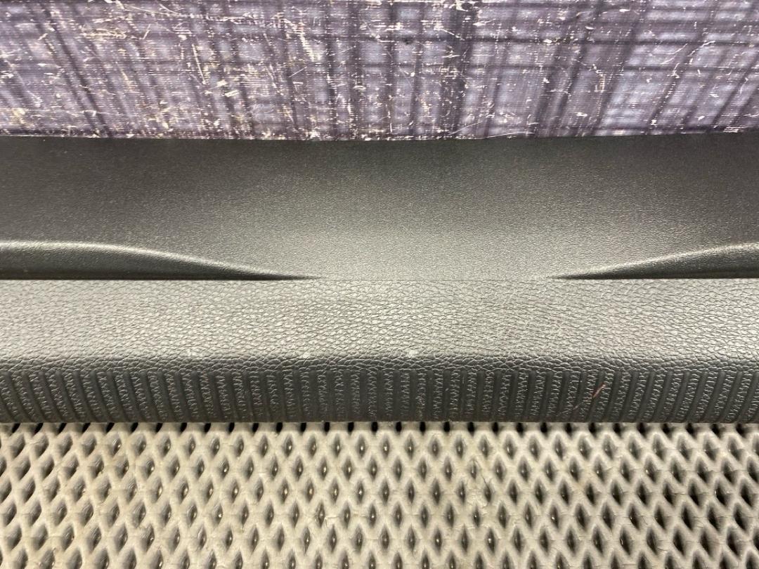 Пластик багажника, 1980 рублей, Красноярск