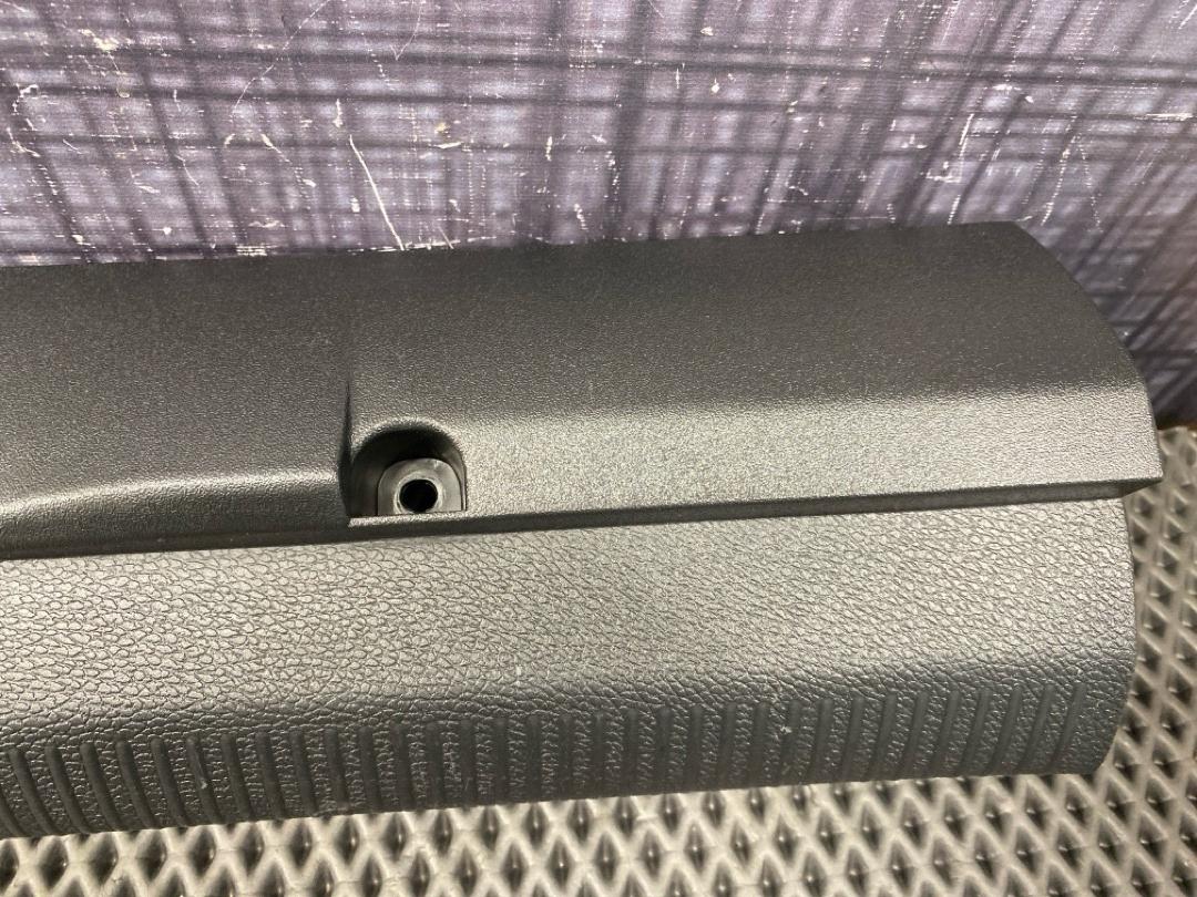 Пластик багажника, 1980 рублей, Красноярск