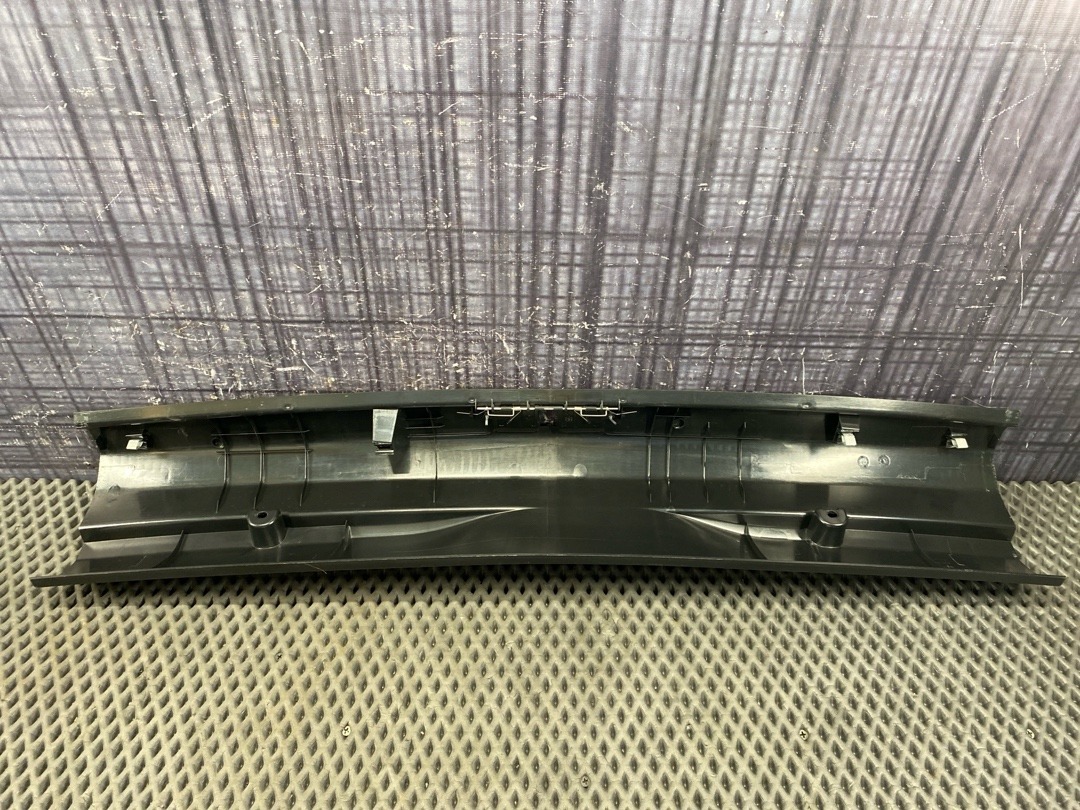 Пластик багажника, 1980 рублей, Красноярск