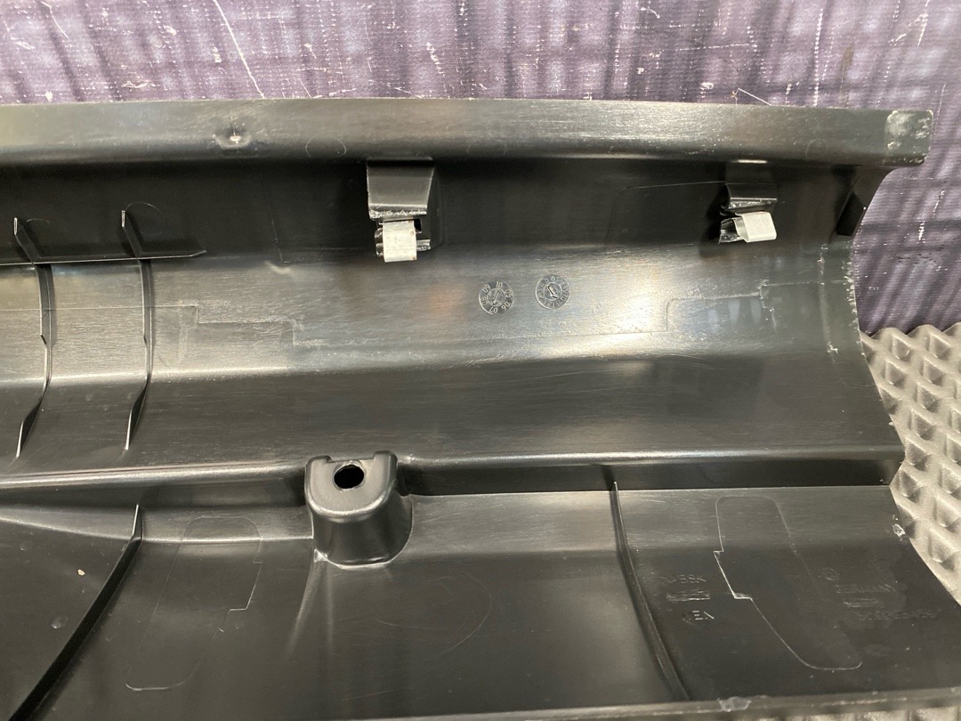 Пластик багажника, 1980 рублей, Красноярск