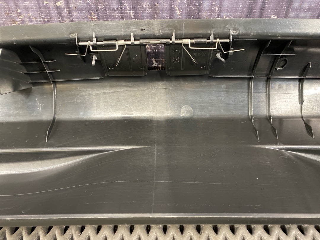 Пластик багажника, 1980 рублей, Красноярск