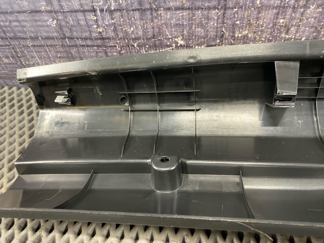 Пластик багажника, 1980 рублей, Красноярск