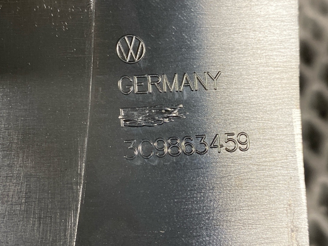 Пластик багажника, 1980 рублей, Красноярск