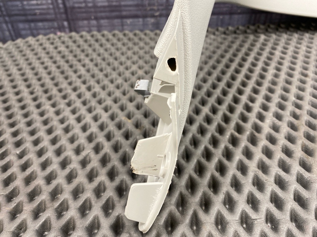 Обшивка крышки багажника, 670 рублей, Красноярск