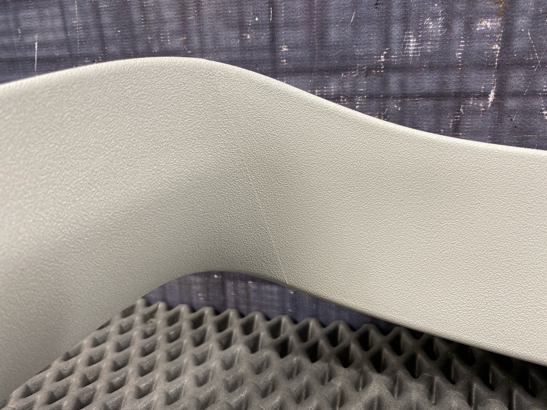 Обшивка крышки багажника, 670 рублей, Красноярск