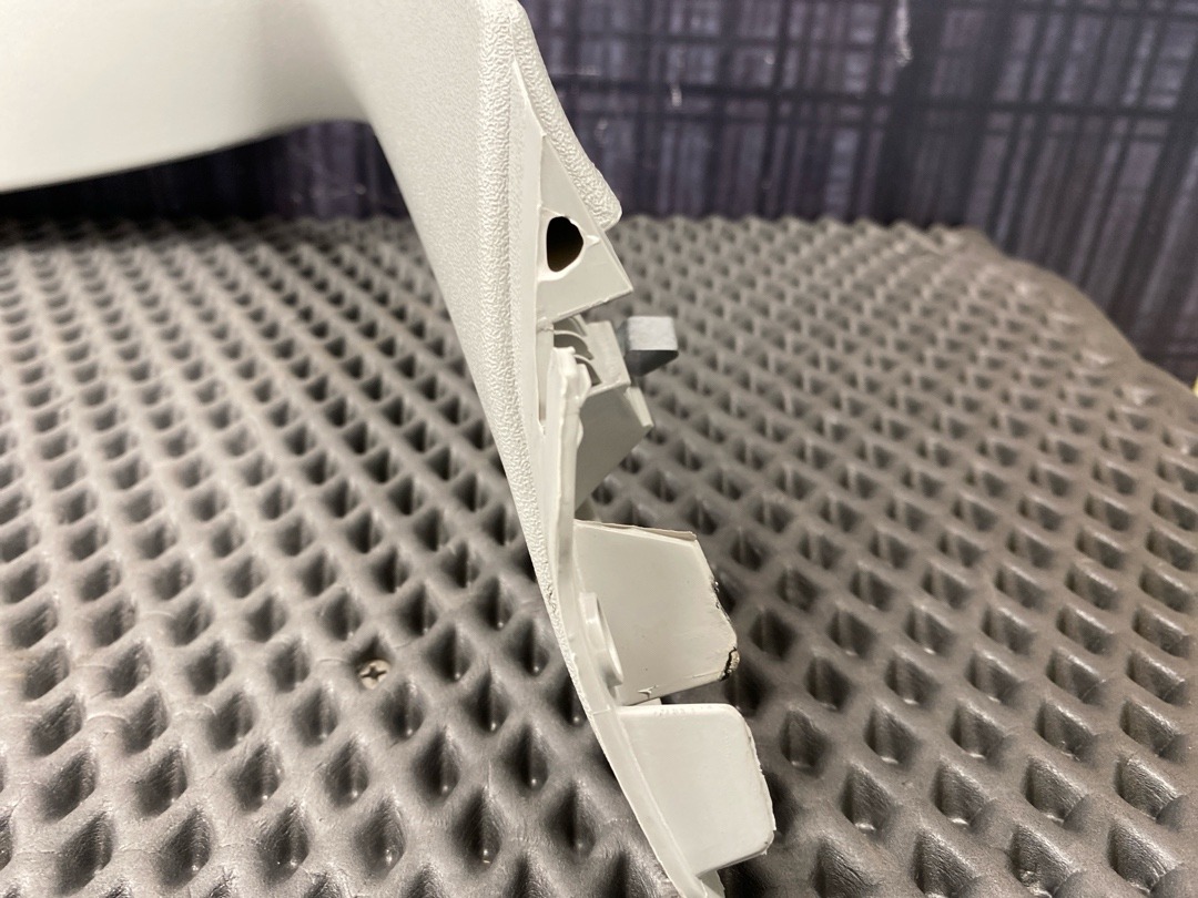 Обшивка крышки багажника, 670 рублей, Красноярск