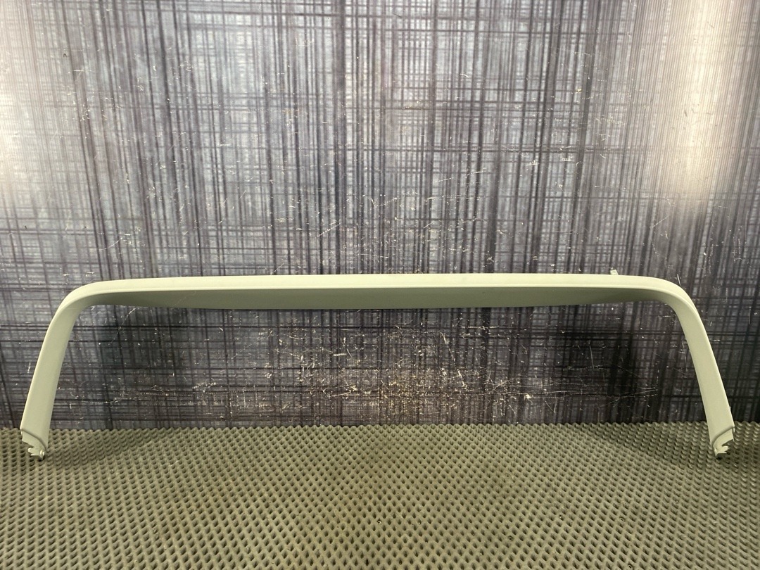 Обшивка крышки багажника, 670 рублей, Красноярск