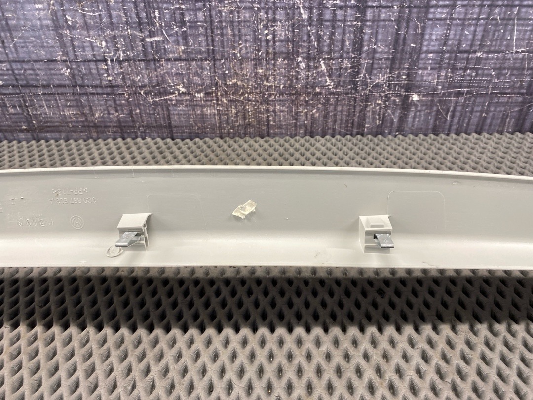 Обшивка крышки багажника, 670 рублей, Красноярск