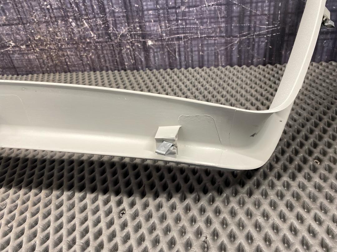 Обшивка крышки багажника, 670 рублей, Красноярск