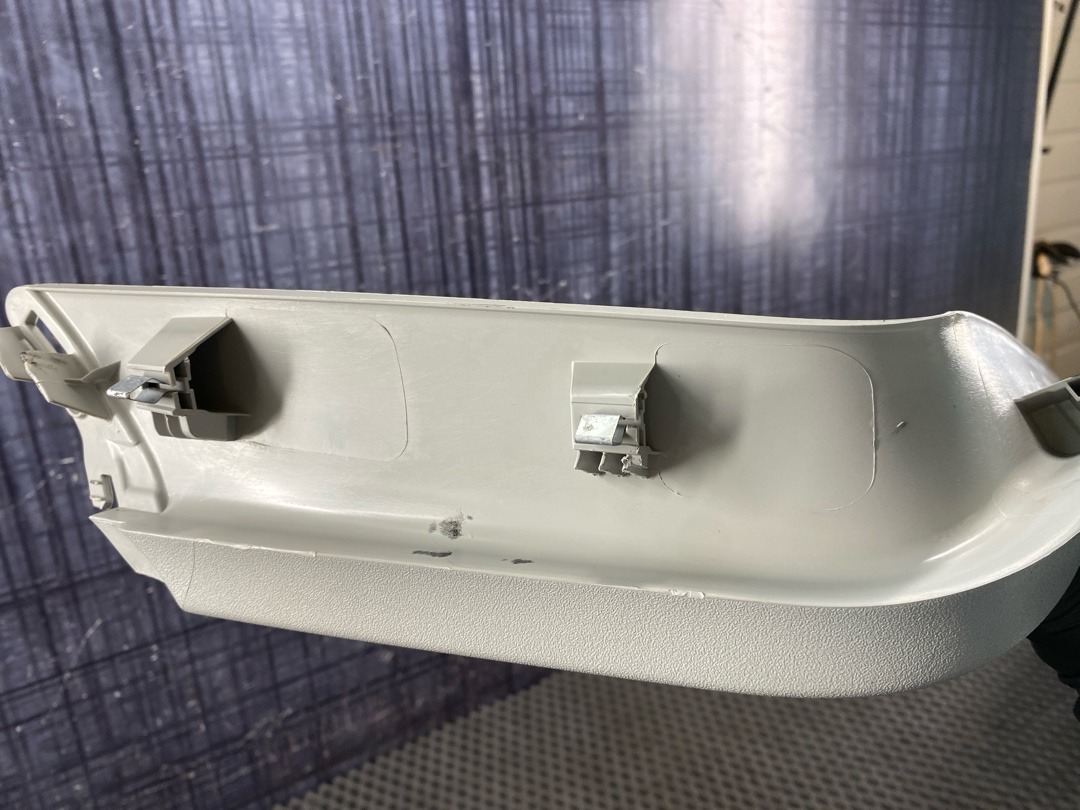 Обшивка крышки багажника, 670 рублей, Красноярск