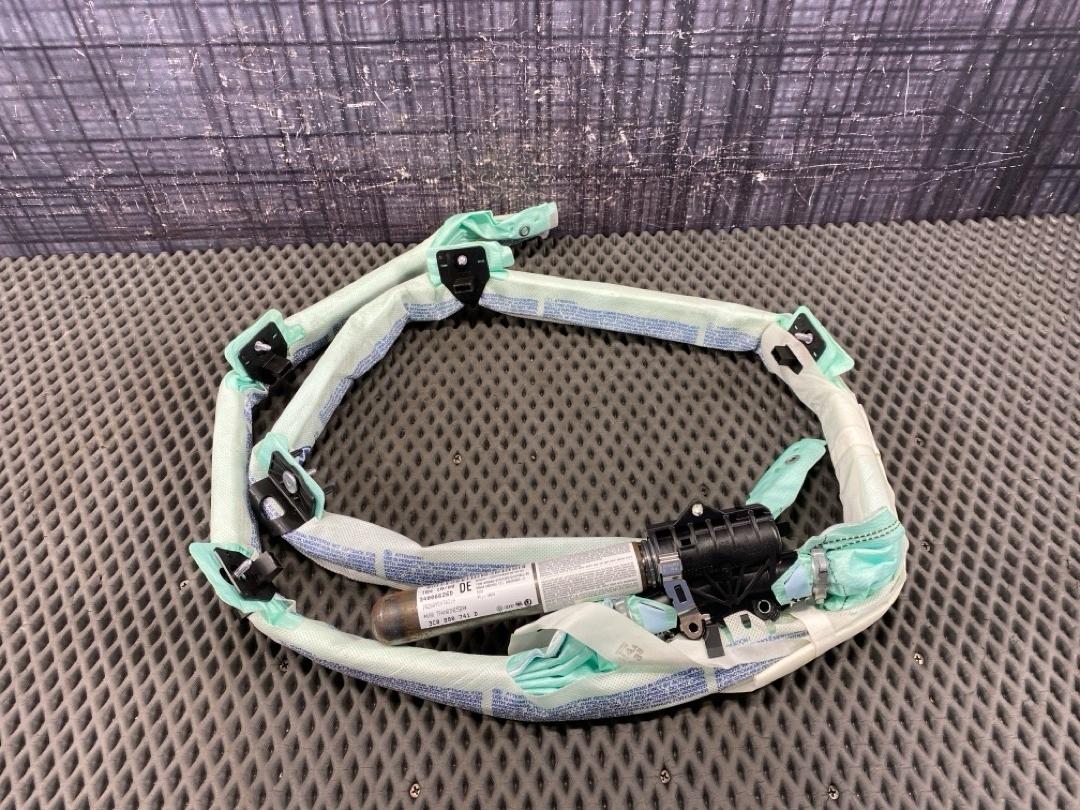 Подушка безопасности, 1080 рублей, Красноярск