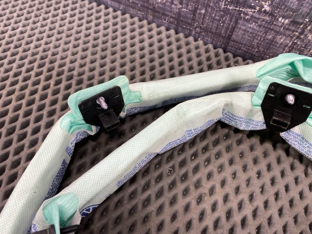 Подушка безопасности, 1080 рублей, Красноярск