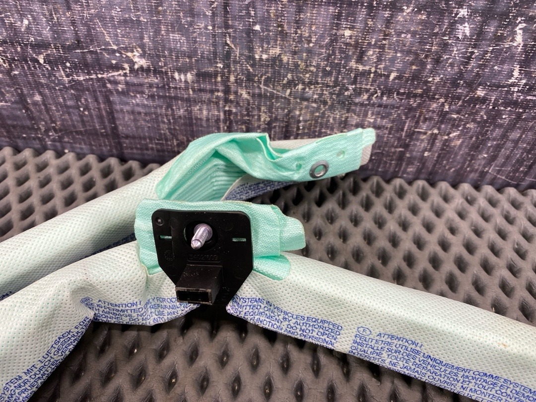 Подушка безопасности, 1080 рублей, Красноярск