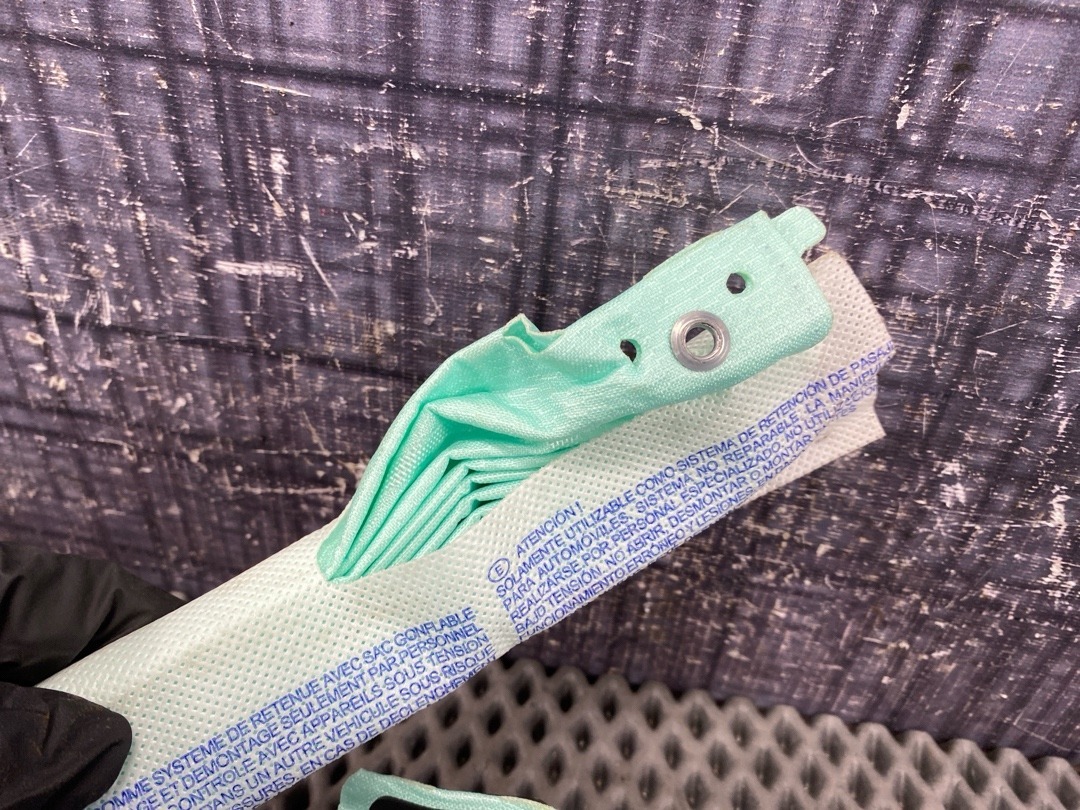 Подушка безопасности, 1080 рублей, Красноярск