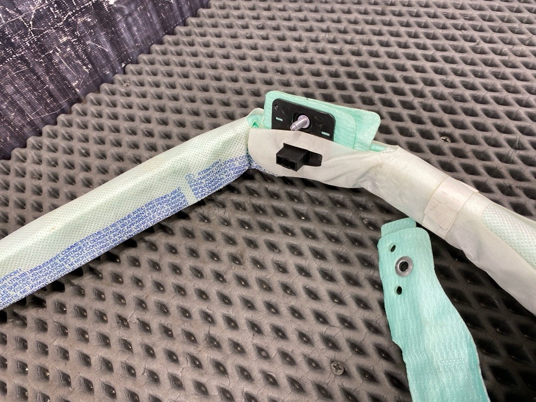 Подушка безопасности, 1080 рублей, Красноярск