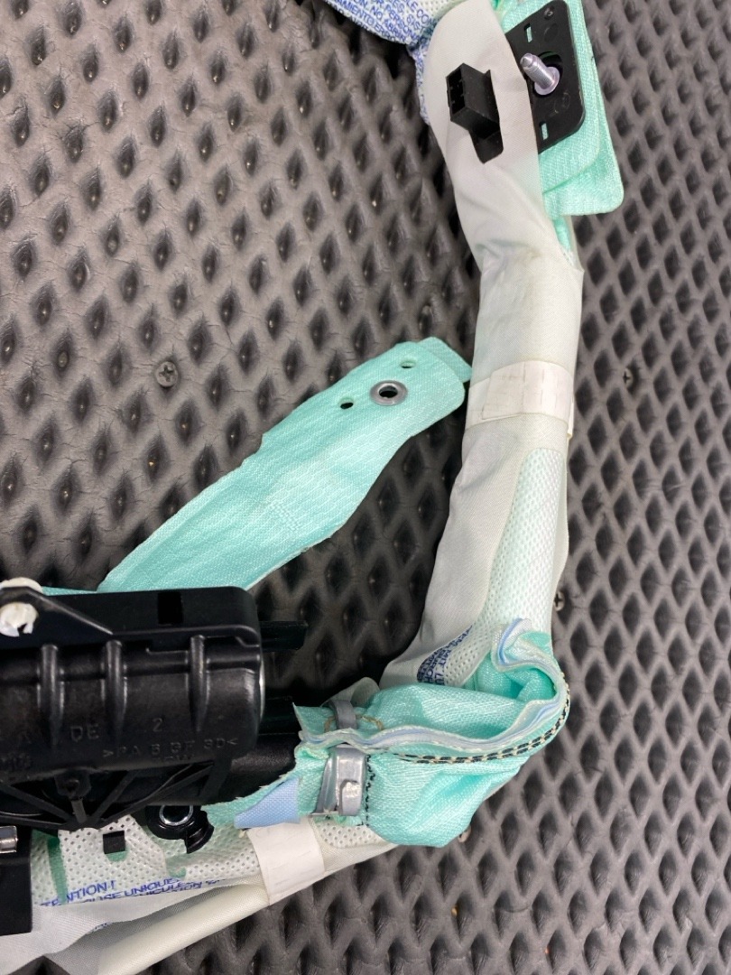 Подушка безопасности, 1080 рублей, Красноярск