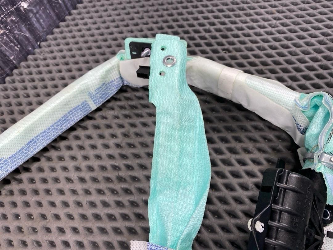 Подушка безопасности, 1080 рублей, Красноярск